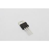 UA 7815 TO-220 VOLTAJ REGULATOR IC