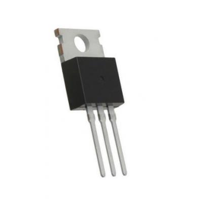 UA 7915 TO-220 VOLTAJ REGULATOR IC  ST