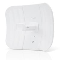 UBIQUITI LBE-M5-23 LITEBEAM M5 5 GHZ 20 KM 23 DBI PTP DIŞ ORTAM ACCESS POINT