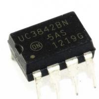 UC 3842AN DIP-8 ENTEGRE DEVRE