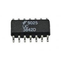 UC 3842D SOIC-14 SMD ENTEGRE DEVRE