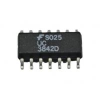 UC 3842D SOIC-14 SMD ENTEGRE DEVRE