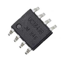 UC 3843B SOIC-8 SMD ENTEGRE DEVRE