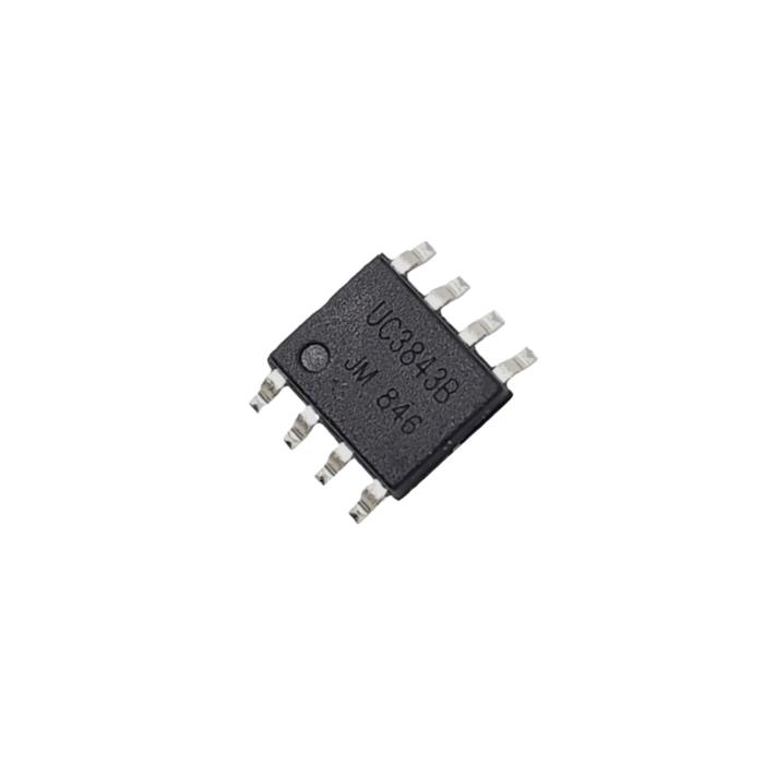 UC 3843B SOIC-8 SMD ENTEGRE DEVRE