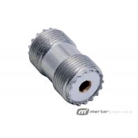 UHF DİŞİ/DİŞİ ARA KONNEKTÖR (UHF104)