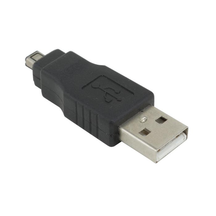 USB AM TO MINI USB BM ADAPTÖR (SL-MA0)
