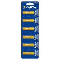 VARTA LONGLIFE ALKALİN AAA İNCE KALEM PİL (6LI PAKET)