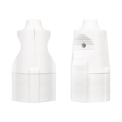 VEA VE-B222W A CLASS TOPRAKLI DİŞİ FİŞ (MADE IN MALAYSIA)