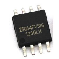 W25Q64 SOIC-8 SMD ENTEGRE DEVRE