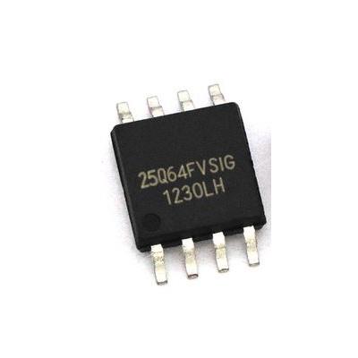 W25Q64 SOIC-8 SMD ENTEGRE DEVRE