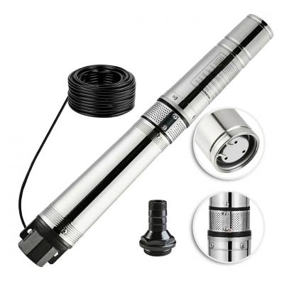 WEKO 3SDP6-100-1.2/10 108V SOLAR SU POMPASI