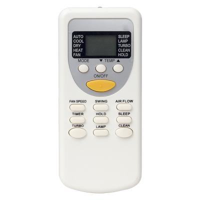 WEKO KK DEMİRDÖKÜM  ZH/JT-01-/ ZH/JT-03 KLİMA KUMANDASI