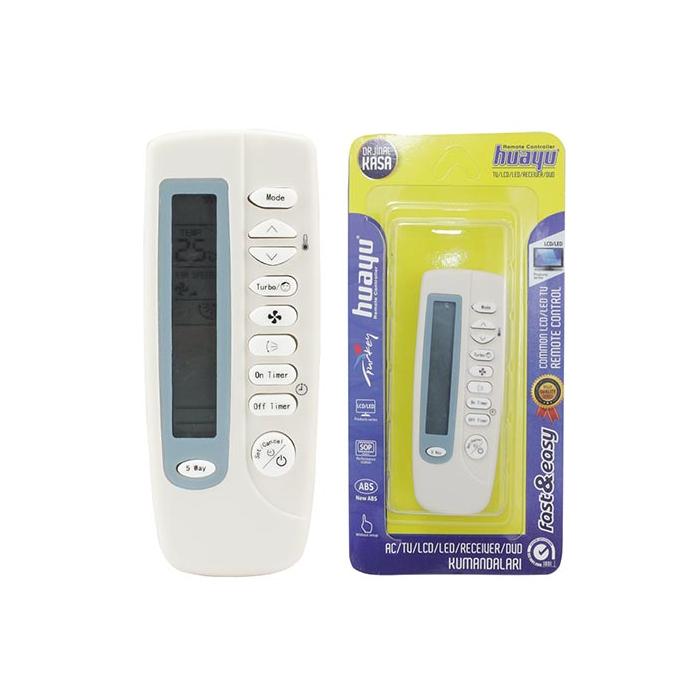 TURN KK SAMSUNG SNK0010 KLİMA KUMANDASI