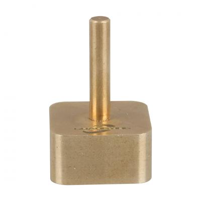 WEKO KKQDF 19.5MM TV LED BACKLIGHT KAĞIDI KARE DELİK AÇMA APARATI (HAVYA İÇİN UYGUN)