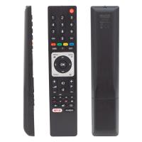 WEKO KL ARÇELİK-BEKO RC 3304805/01B RM-L271B NETFLIX TUŞLU LCD LED TV KUMANDA (TS5187R-A1)