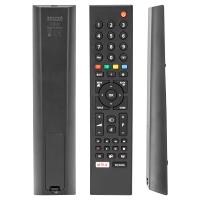ESPADA KL ARÇELİK-BEKO NETFLIX-MY MEDIA TUŞLU LCD LED TV GENİŞ KALIP KUMANDA (70120=40024=12341) 16495