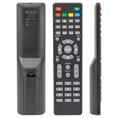 WEKO KL AWOX-WOON LCD LED TV SLIM KUMANDA (40167=12914)