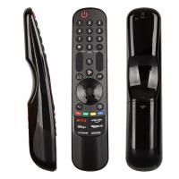 WEKO KL LG MR21GA AKB76036204 NETFLIX-RAKUTEN TV-PRIME VIDEO-DISNEY+ TUŞLU LG AIR MOUSE SİHİRLİ KUMANDA