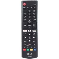 WEKO KL LG AMAZON+NETFLIX TUŞLU MAGIC LINK LCD LED TV KUMANDA AKB75095315 (40029=18241)