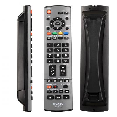 WEKO KL RM-D720 PANASONIC LCD LED TV KUMANDA