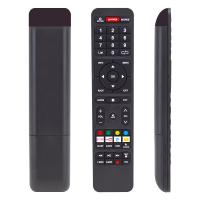 WEKO KL STRONG * HELLO HL-3201 ANDROID SUB-CURSOR-NETFLIX TUŞLU LCD LED TV KUMANDA  (23863=12440) (40025=12440)