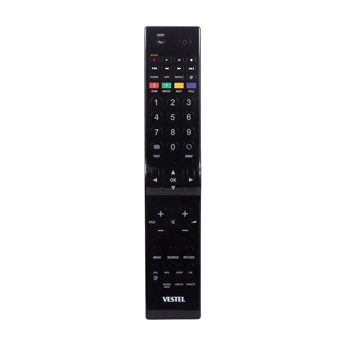 WEKO KL TELEFUNKEN-VESTEL LCD LED TV KUMANDASI