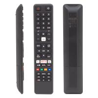 WEKO KL TOSHIBA CT-8053 NETFLIX TUŞLU SİYAH LCD LED TV KUMANDA (CT-8053-H74856008053X)