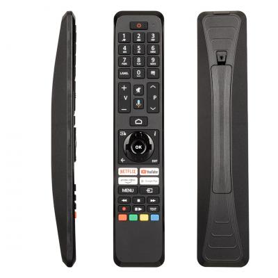 WEKO KL VESTEL VS-V4 NETFLIX-YOUTUBE-GOOGLE PLAY-PRIME VIDEO TUŞLU SES KOMUTLU LCD LED TV KUMANDA