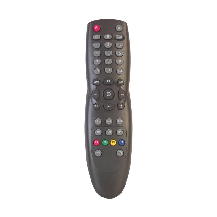 WEKO KR ARÇELİK BEKO 550*GOLDMASTER 9400 UYDU KUMANDASI (3813=9754)