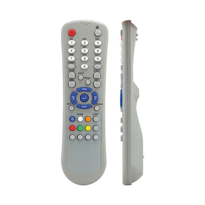 WEKO KR BEKO ARÇELİK 610 D FTA UYDU KUMANDASI