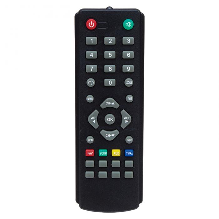 WEKO KR DIGILINE DG-105 MİNİX*ROWELL 9PIC TUŞLU EPGLİ UYDU KUMANDASI (5732=271) (40158=5732)