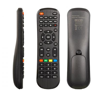 WEKO KR HOMETECH 1000*1050 - REDLINE HD UYDU KUMANDASI (40200=33997)