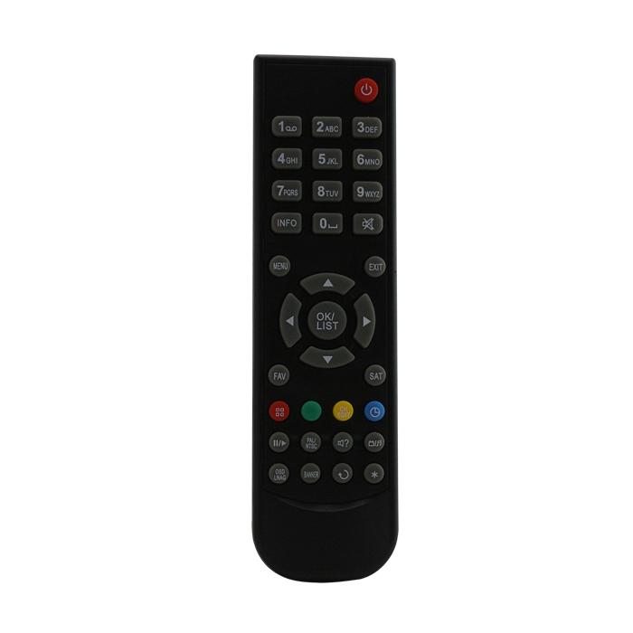 WEKO KR MAGBOX HANDY UYDU KUMANDASI