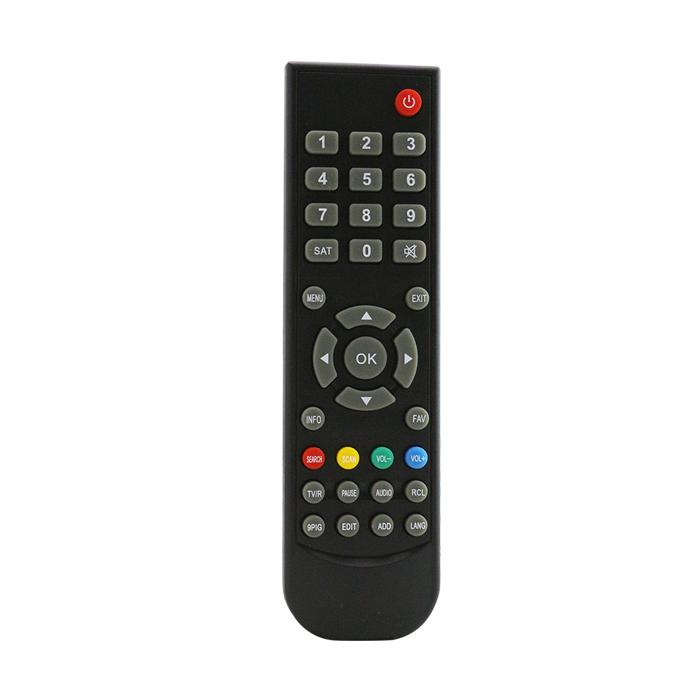 WEKO KR MAGBOX VENUS*HIREMCO ZAPPER SD UYDU KUMANDASI (16182=7164)