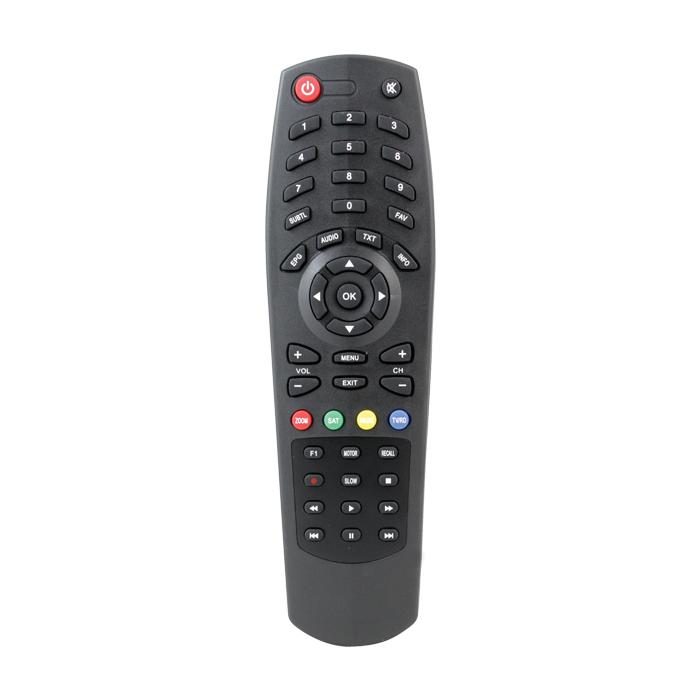 WEKO KR REDLİNE TS-100-200-1000-3000 UYDU KUMANDASI