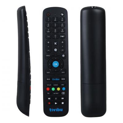 WEKO KR TİVİBU HD UYDU KUMANDASI ORJINAL