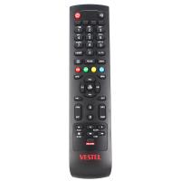 WEkO KR VESTEL - NEXT RECORD TUŞLU LCD KUMANDA (7050=33184)