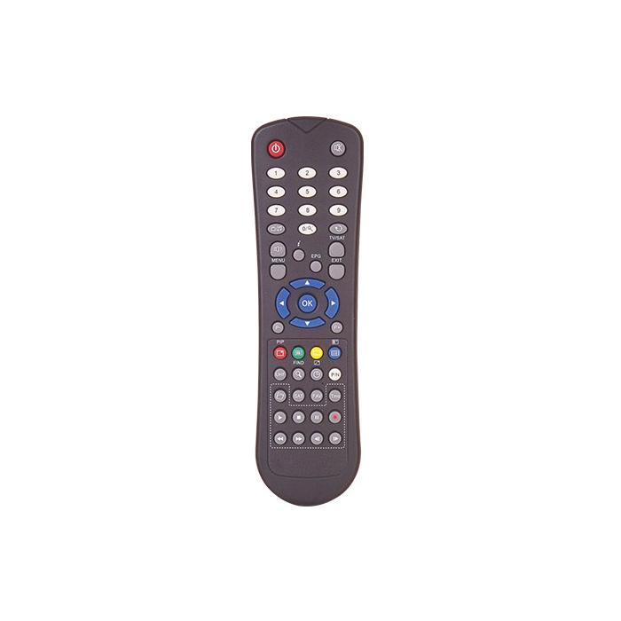 WEKO KR YUMATU*MERSAT HD KASALI HD PVRLİ KUMANDA