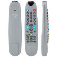 WEKO KT ARÇELİK BEKO 14.1 SİYAH TV KUMANDA (3560=9844)