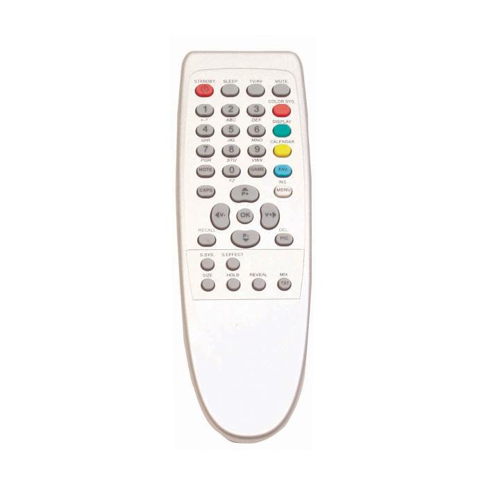 WEKO KT SUNNY BEYAZ TV KUMANDA