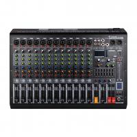 WESTA WM-1200FX 12 KANAL DECK MİXER