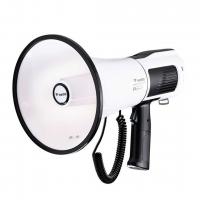 WESTA WM-90PU TYPE-C  80 WATT MAYK MİKROFONLU BLUETOOTH MEGAFON