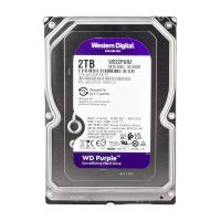 WESTERN DIGITAL PURPLE WD22PURZ/WD23PURZ 2 TB SATA 6GB/S 7/24 GÜVENLİK HARDDİSK