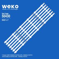 WKSET-5430 35421X7 49 ATMACA DRT_REV.01  7 ADET LED BAR