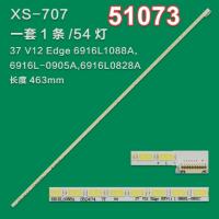 WKSET-6073 13974X1 37 V12 EDGE REV1.1 1 1 ADET LED BAR (54LED)