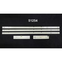 WKSET-6254 35962X3 JL.D32061235-295AS-F 3 ADET LED BAR