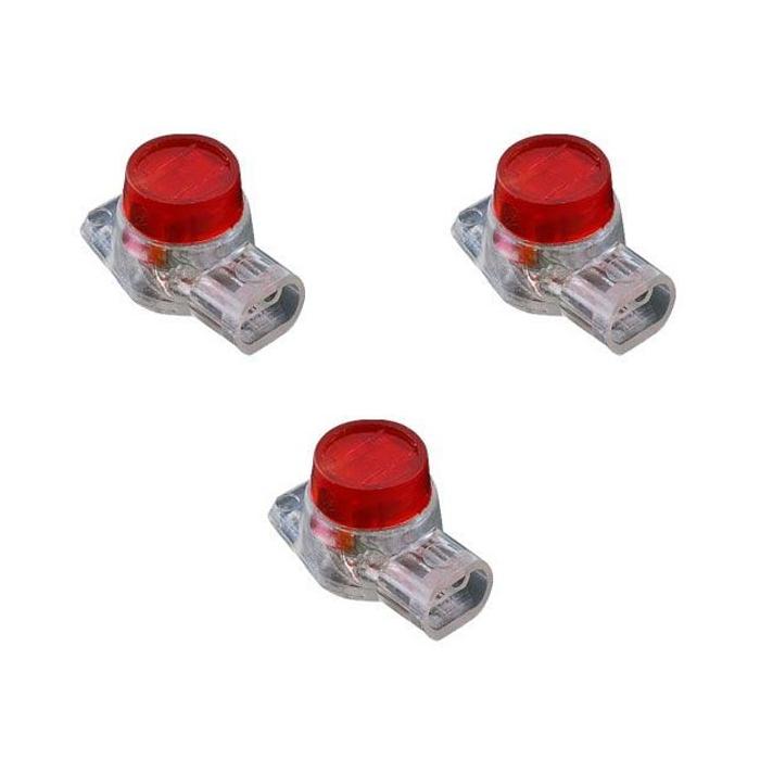 YAK 3 TELEFON KONNEKTÖRÜ (100LÜ PAKET)