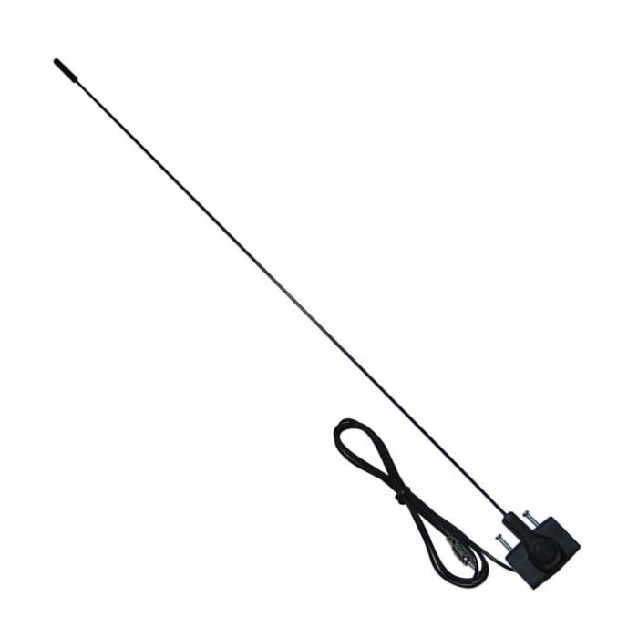 YES-105 UZUN DÜZ OLUK ANTEN