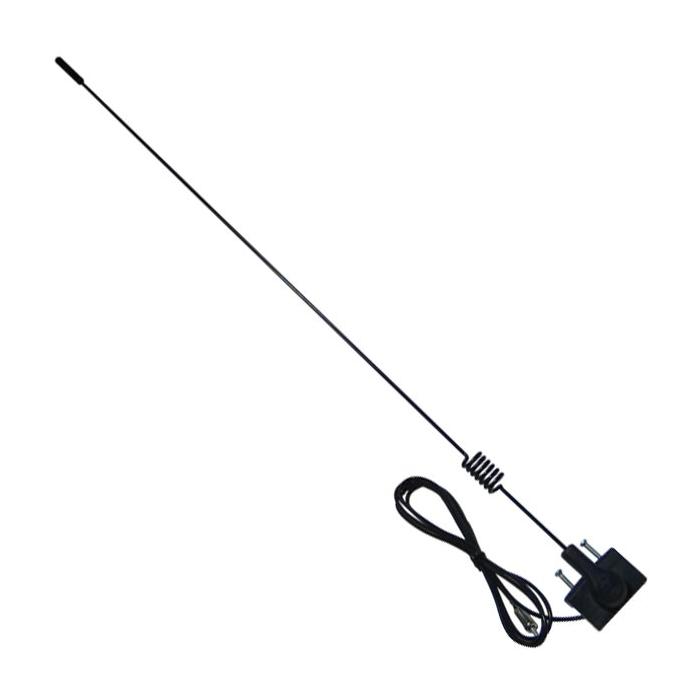 YES-115 UZUN YAYLI OLUK OTO ANTENİ