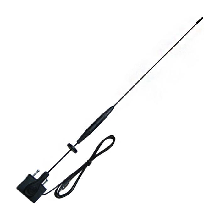 YES-135 DÜZ BOBİNLİ OLUK OTO ANTENİ